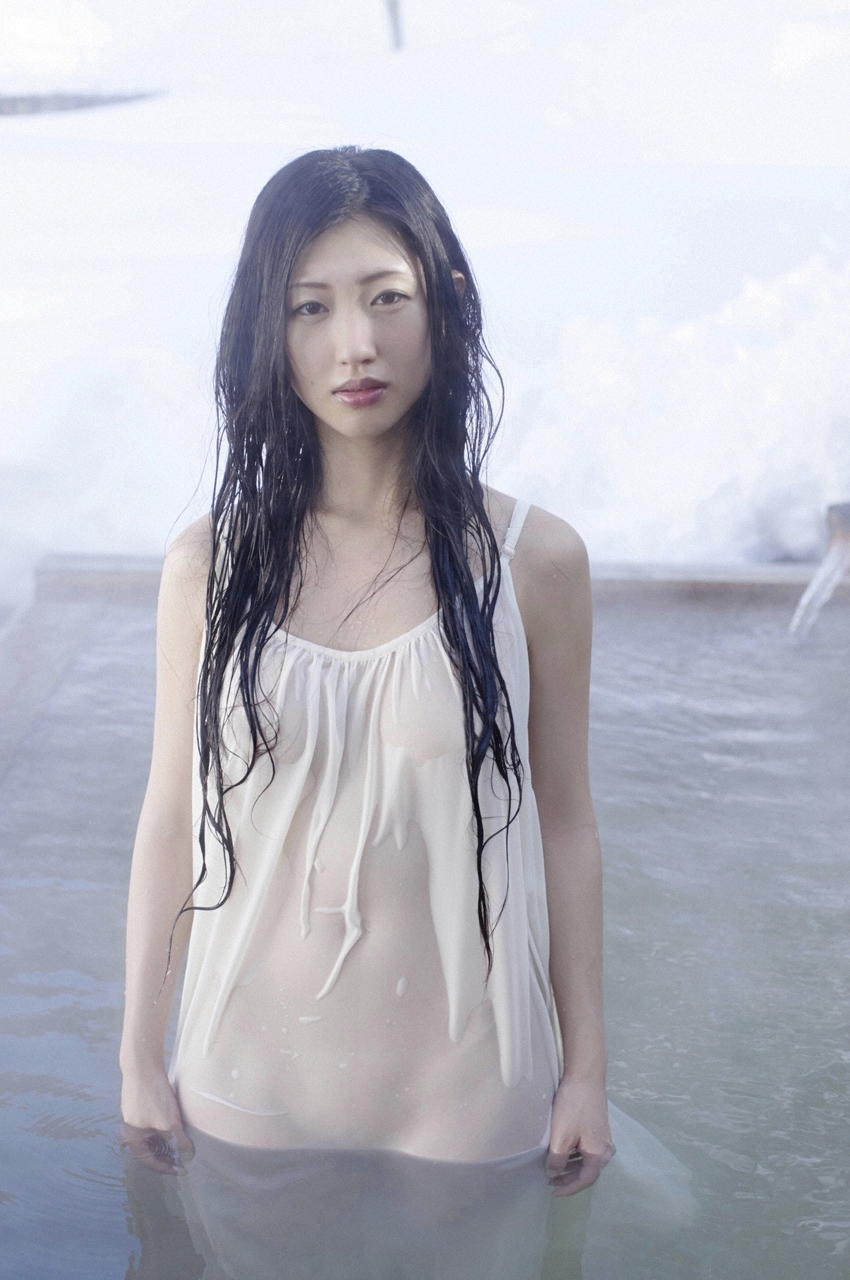 [WPB-NET]  No.155 壇蜜 Part.1 日本性感美女